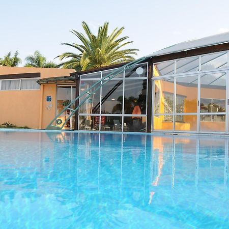 Arapey Oasis Termal Hotel Termas del Arapey Exteriér fotografie