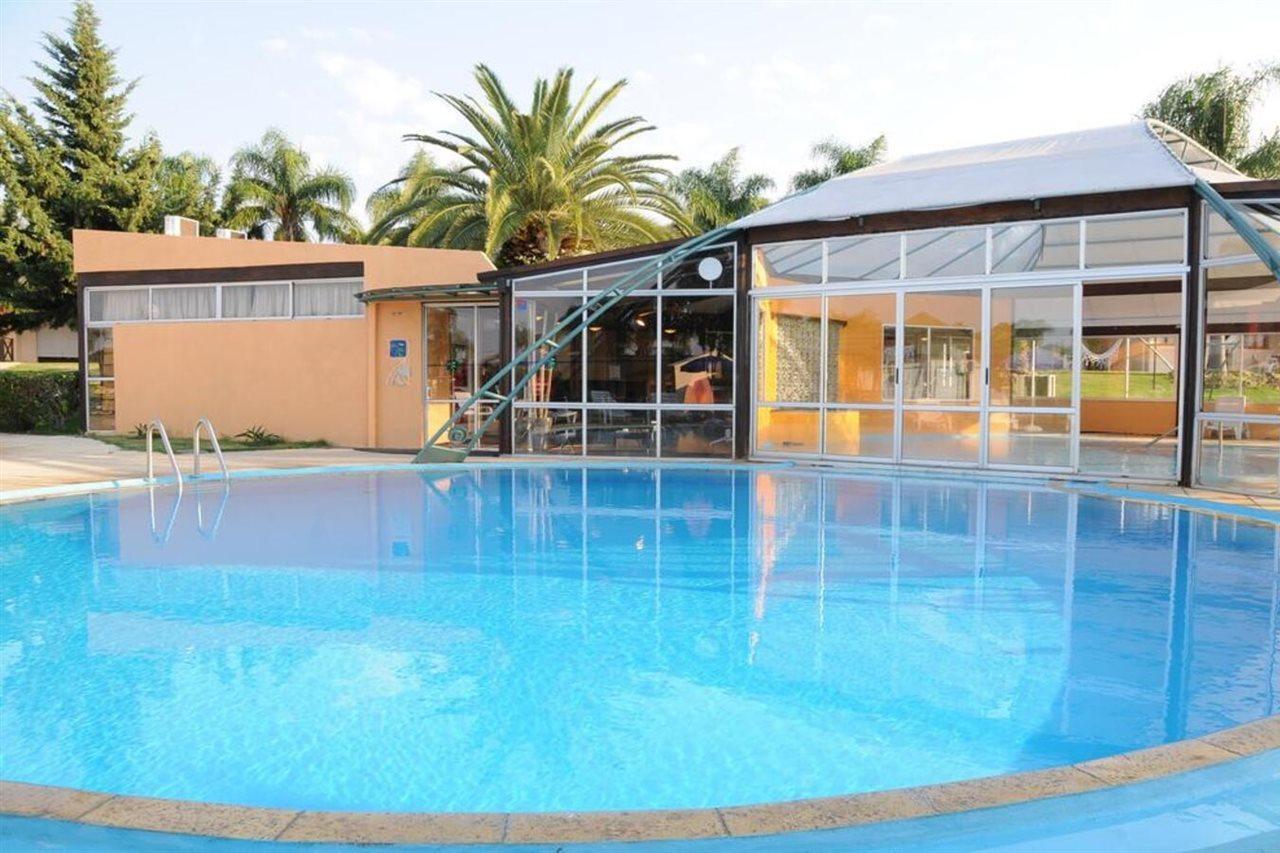 Arapey Oasis Termal Hotel Termas del Arapey Exteriér fotografie