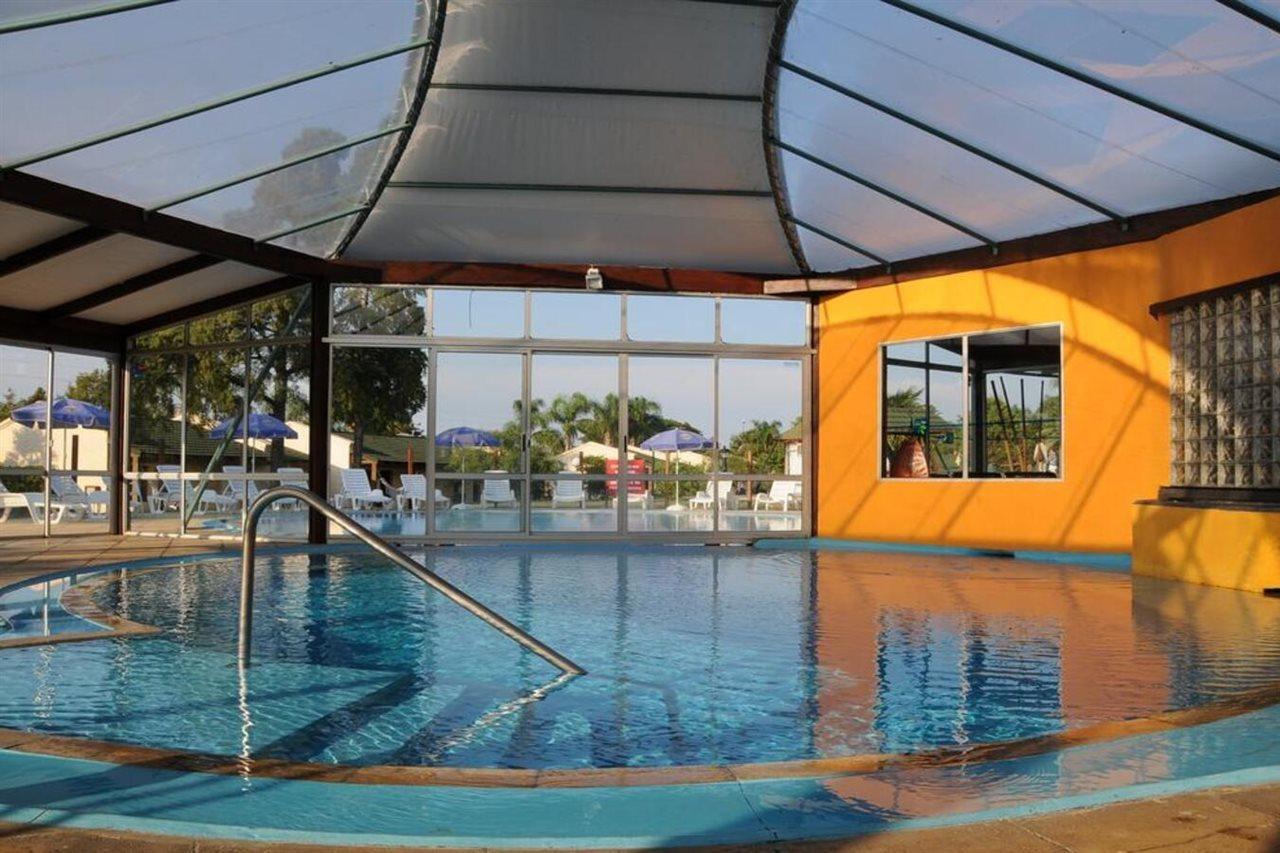 Arapey Oasis Termal Hotel Termas del Arapey Exteriér fotografie