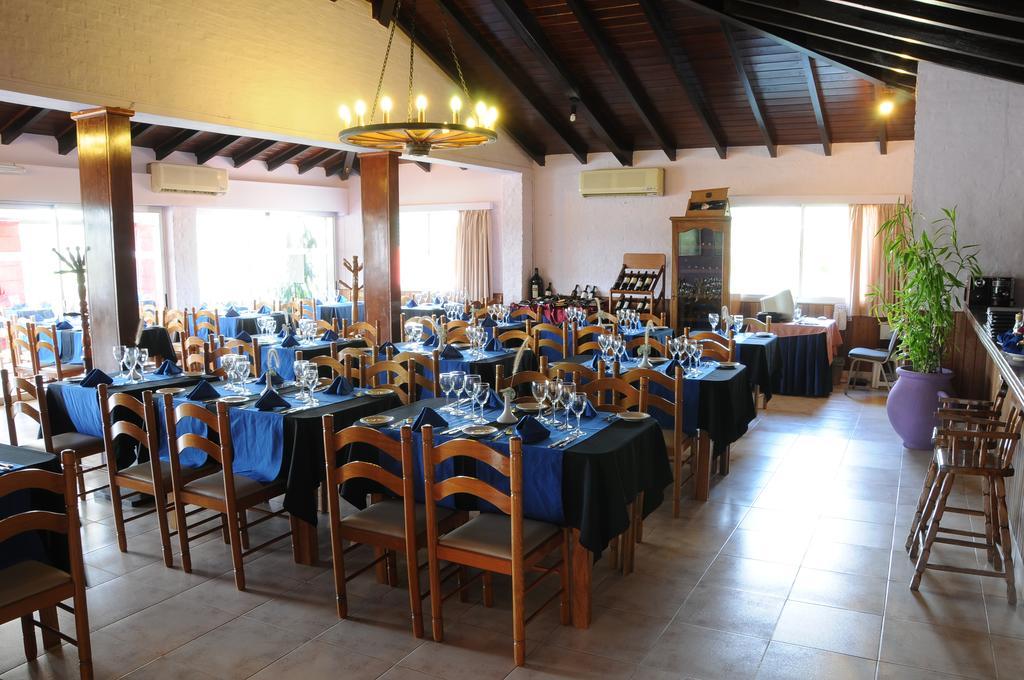 Arapey Oasis Termal Hotel Termas del Arapey Exteriér fotografie