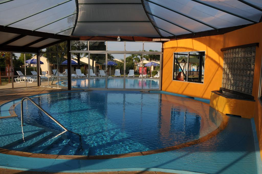 Arapey Oasis Termal Hotel Termas del Arapey Exteriér fotografie