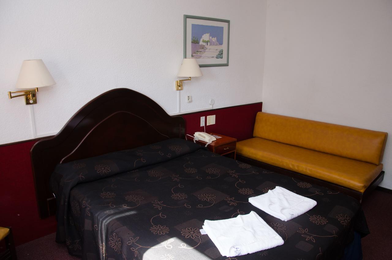 Arapey Oasis Termal Hotel Termas del Arapey Exteriér fotografie