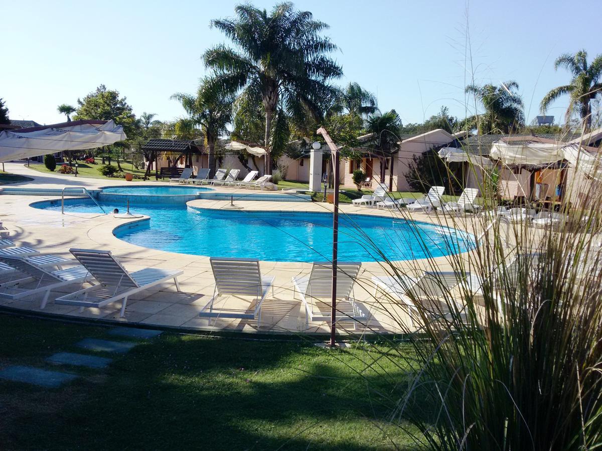 Arapey Oasis Termal Hotel Termas del Arapey Exteriér fotografie