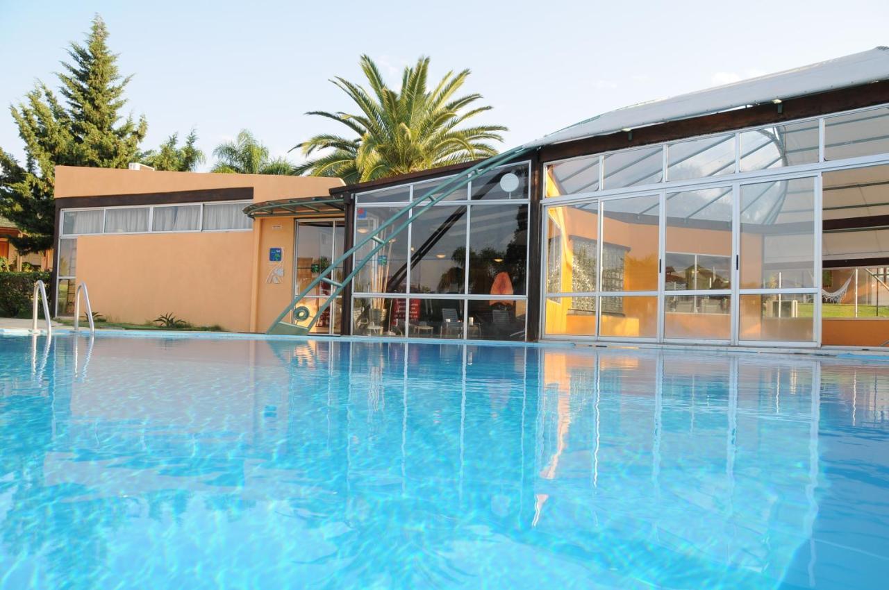 Arapey Oasis Termal Hotel Termas del Arapey Exteriér fotografie